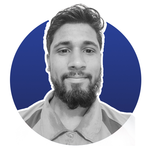 Ameer Hamza
